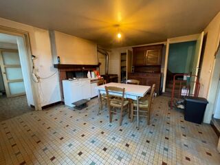  Maison à vendre 6 pièces 119 m²