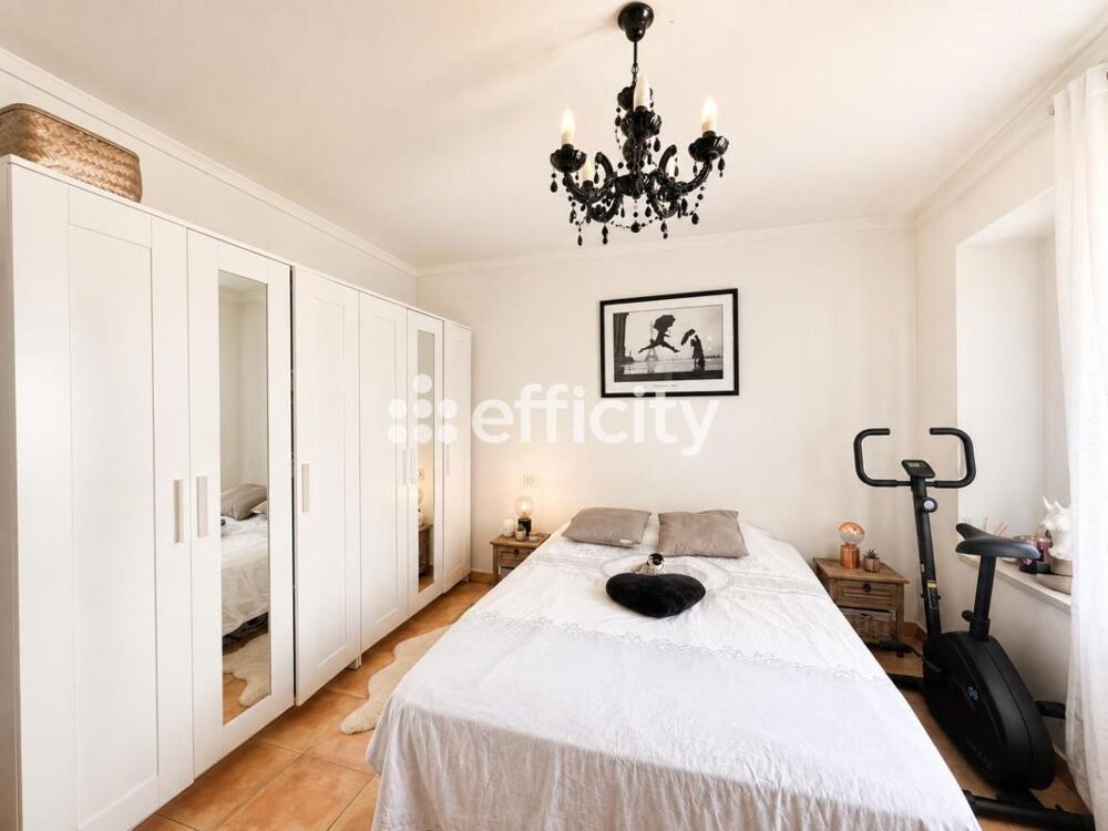 Vente Maison Maison Le cannet