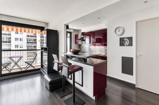  Appartement à vendre 4 pièces 97 m²