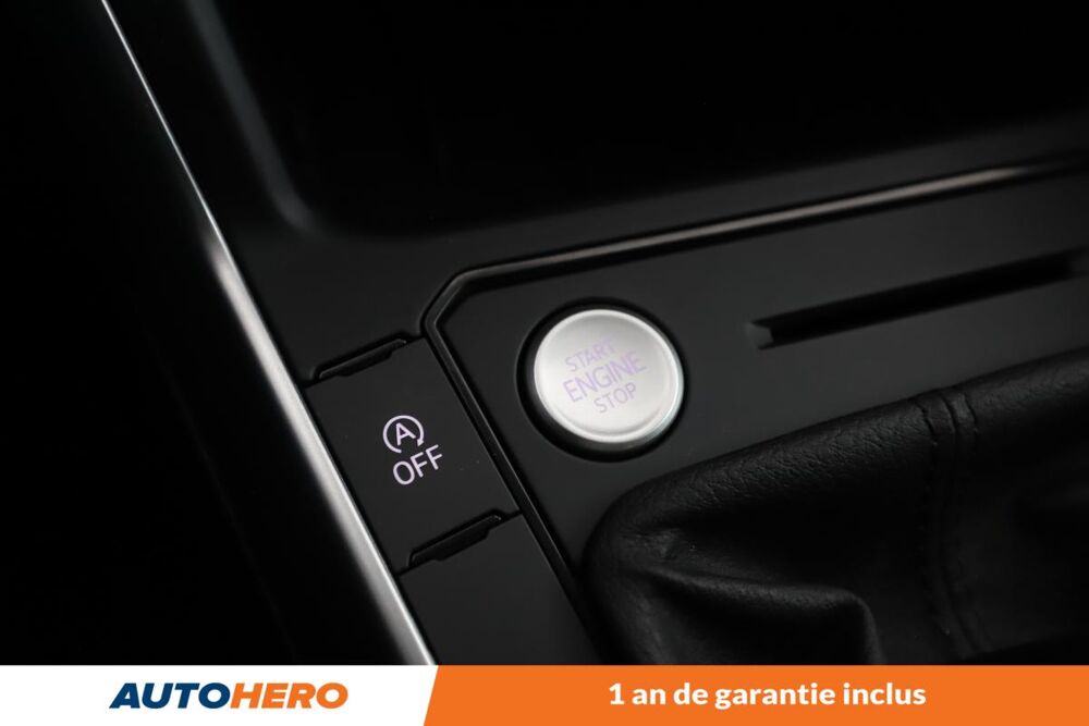 Taigo 1.0 TSI BVM5 95 ch 2025 occasion 92130 Issy-les-Moulineaux
