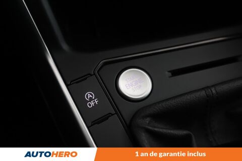 Taigo 1.0 TSI BVM5 95 ch 2025 occasion 92130 Issy-les-Moulineaux