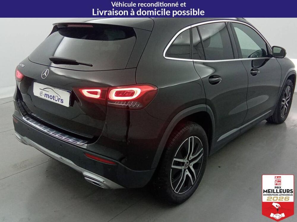 Classe GLA 200 7G-DCT Style 2022 occasion 10150 Lavau