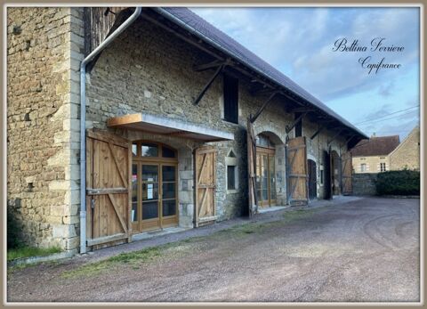   Entrept et atelier professionel  vendre CORROMBLES (21) 