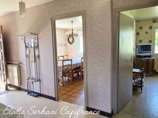  Maison à vendre 5 pièces 89 m²