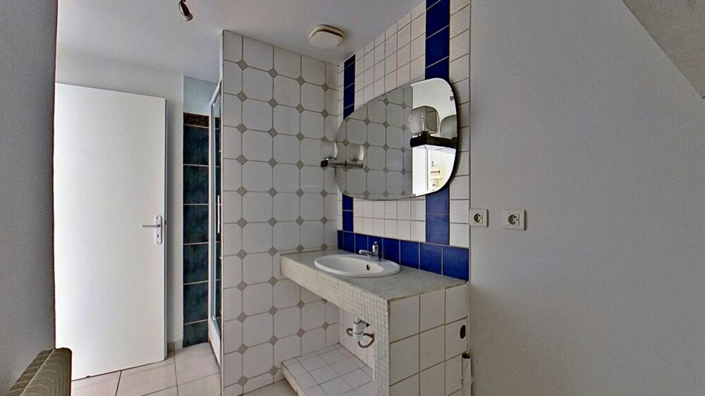 Vente Appartement Appartement à vendre 2 pièces à MALZEVILLE (54) - Visite virtuelle sur demande Malzeville