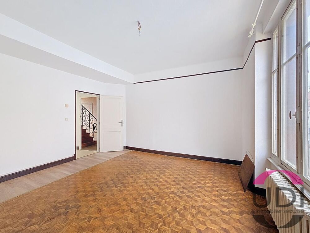 Vente Immeuble Immeuble de rapport à Montluçon - Quartier Les Iles - Buffon Montlucon