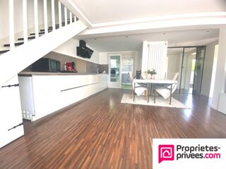  Maison � vendre 4 pi�ces 80 m�