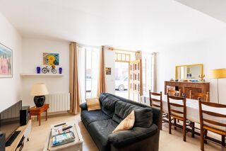  Maison � vendre 4 pi�ces 72 m�