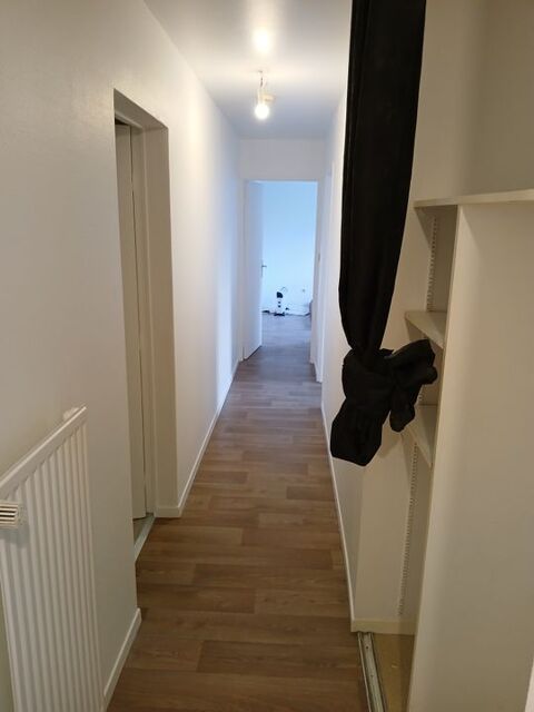   Appartement de 66m2 � louer sur Stiring-Wendel Appartement - 3 pi�ce(s) - 66 m�