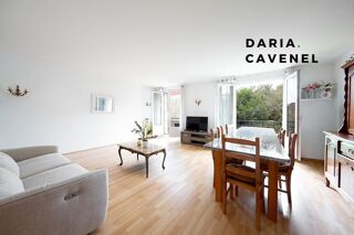  Appartement  vendre 4 pices 72 m