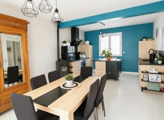  Maison à vendre 5 pièces 91 m²