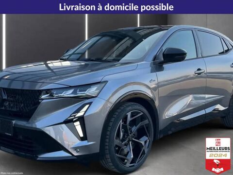 Annonce voiture Renault Rafale 53600 