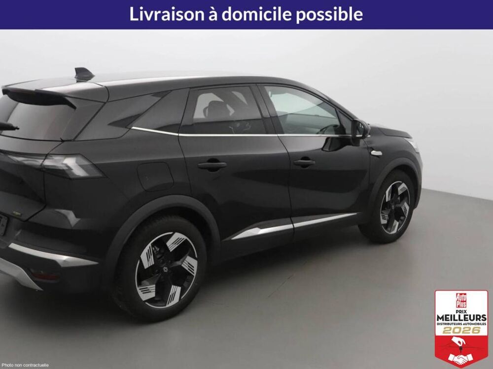 Symbioz E-Tech full hybrid 160 Esprit Alpine 2026 occasion 10150 Lavau