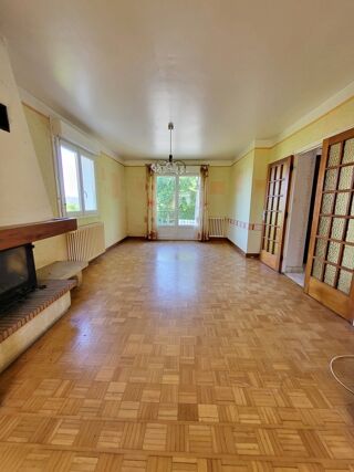  Maison � vendre 5 pi�ces 95 m�