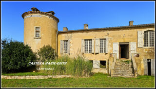  Propri�t�/ch�teau � vendre 15 + pi�ces 500 m�