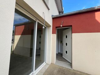  Maison  vendre 4 pices 102 m