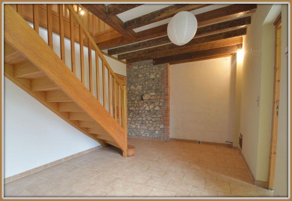 Vente Maison Longère Henrichemont 4 pièce(s) 122.4 m2 Henrichemont