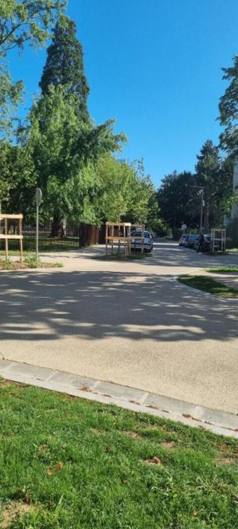  Appartement � louer 2 pi�ces 44 m�