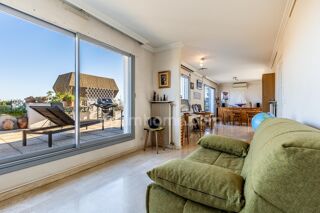  Appartement � vendre 6 pi�ces 124 m� Montpellier