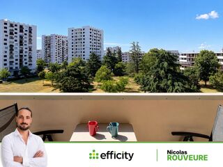  Appartement à vendre 4 pièces 78 m²