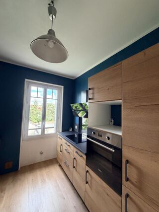  Appartement à vendre 5 pièces 100 m²