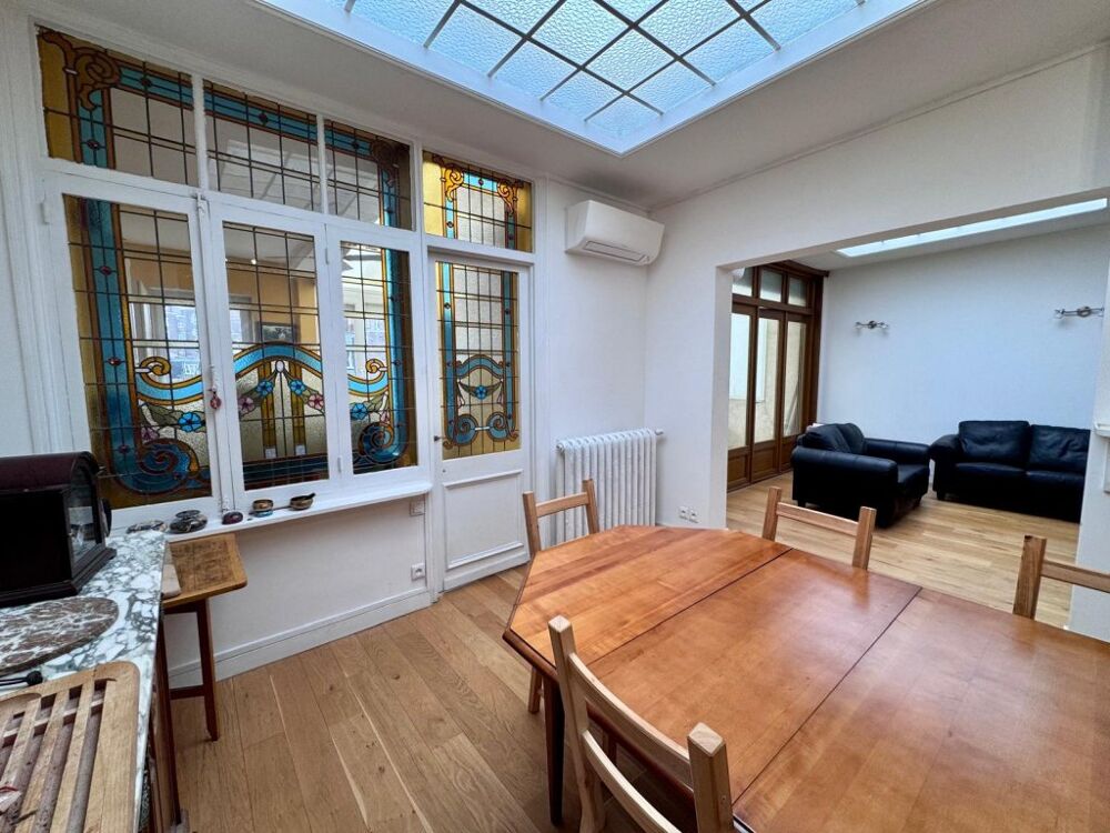 Maison 7 pièces 180 m² · à La Madeleine · 180 m² · 629 000 €