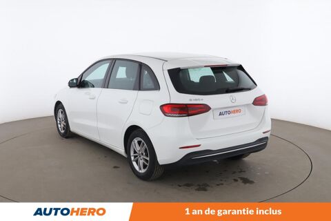 Classe B 180 d 7G-DCT 116 ch 2019 occasion 92130 Issy-les-Moulineaux