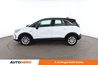 Crossland 1.2 Turbo Elegance 110 ch 2022 occasion 92130 Issy-les-Moulineaux