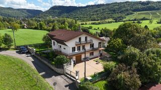  Maison à vendre 13 pièces 211 m²