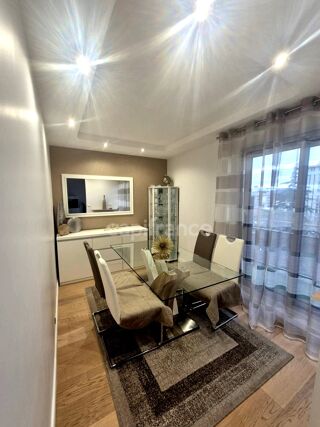  Appartement à vendre 4 pièces 80 m²
