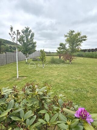  Maison � vendre 5 pi�ces 125 m�