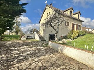  Maison à vendre 7 pièces 130 m²