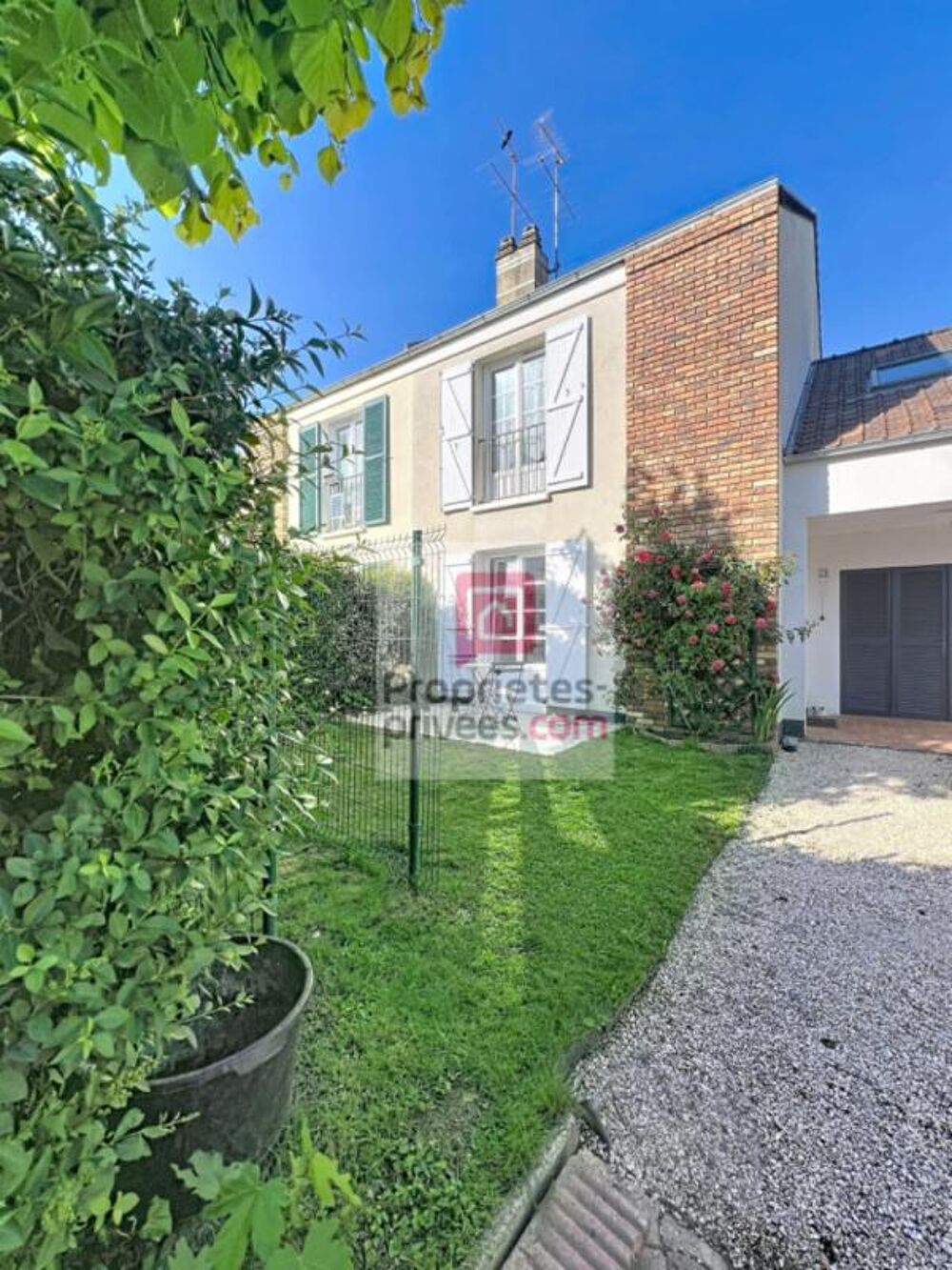 Maison 6 pièces 122 m² · à Rambouillet · 122 m² · 388 000 €