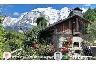  Chalet à vendre 14 pièces 362 m² Combloux