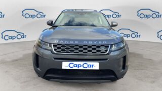 Range Rover Evoque II 2.0 P300e PHEV BVA9 S 2021 occasion 75015 Paris