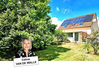  Maison  vendre 6 pices 134 m