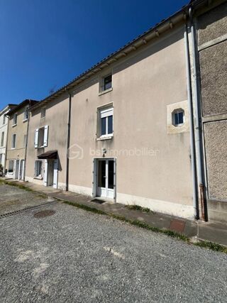  Maison à vendre 7 pièces 156 m²