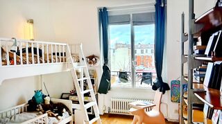  Appartement à louer 3 pièces 67 m²