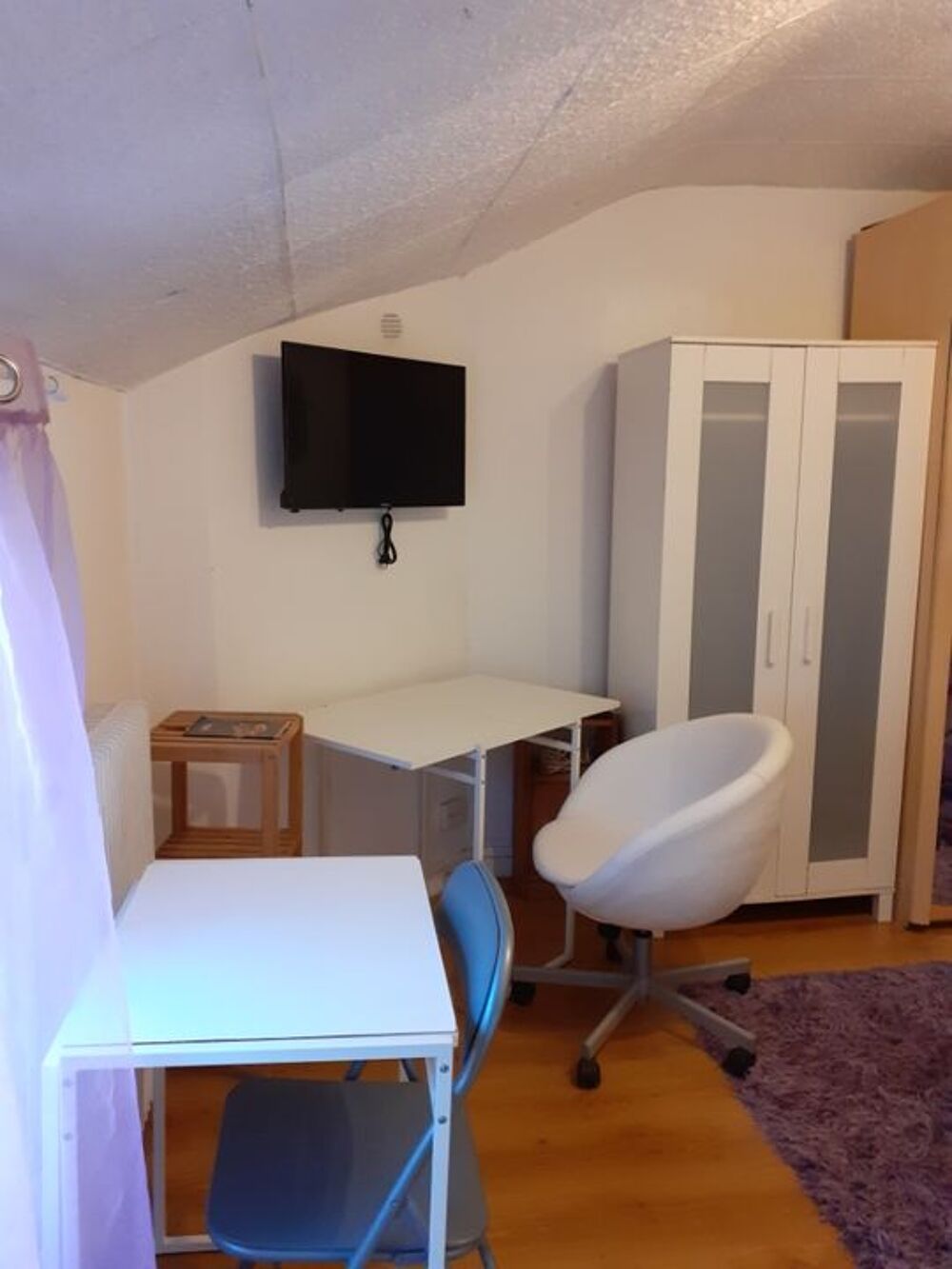 Location Appartement Studio de 15m2 à louer sur Maisons-Alfort Maisons alfort