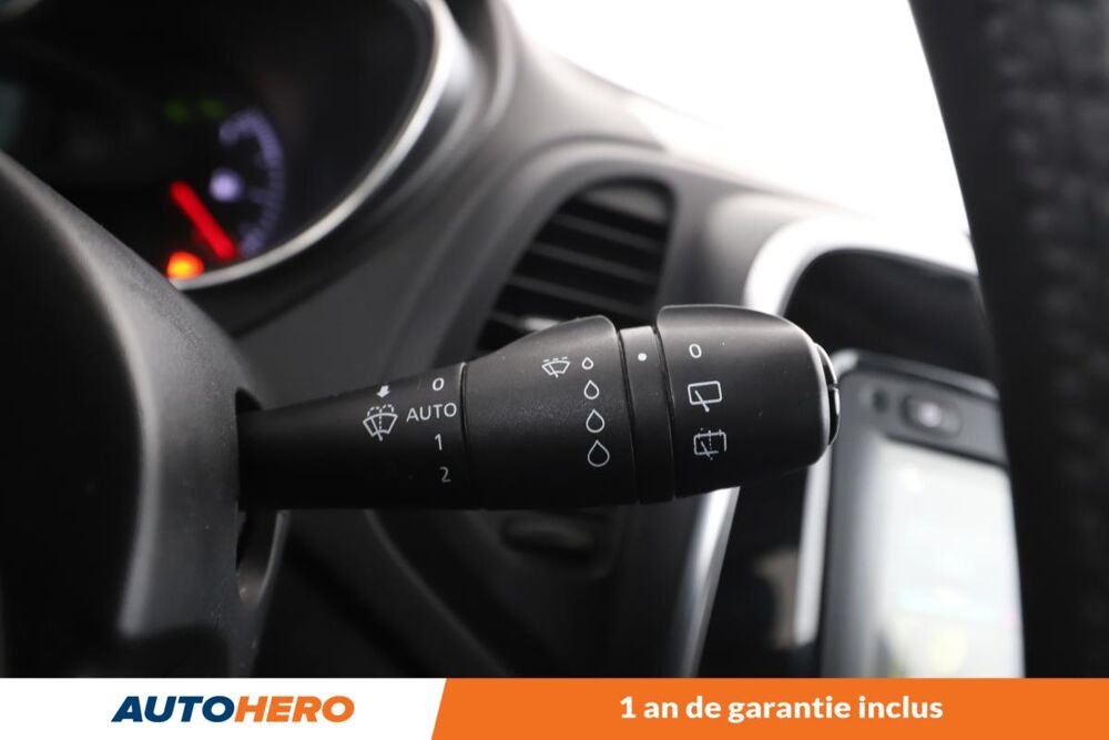Captur 1.3 TCe Intens 131 ch 2019 occasion 92130 Issy-les-Moulineaux