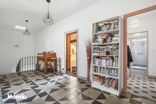  Maison � vendre 7 pi�ces 272 m�