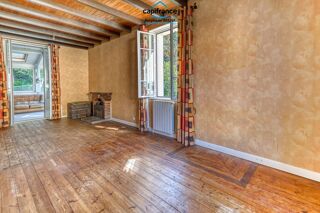  Maison à vendre 9 pièces 200 m²