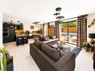  Maison à vendre 4 pièces 100 m²