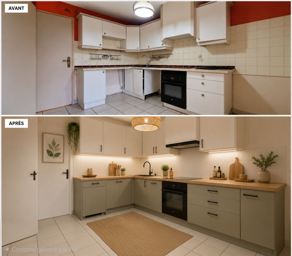 Appartement à vendre 5 pièces (11)