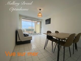  Appartement � vendre 2 pi�ces 37 m�