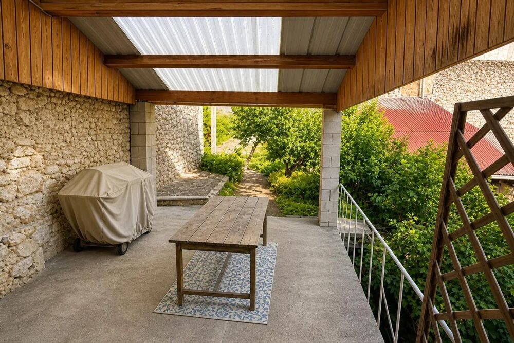 Maison de 6 pièces de 85m² à Sainte-Maure-de-Touraine