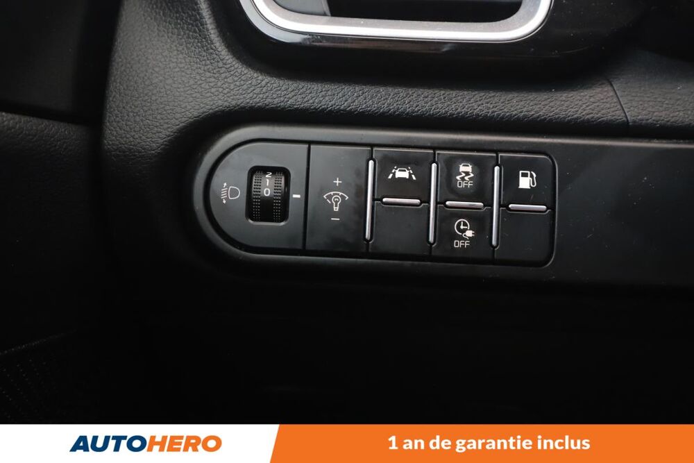 XCeed 1.6 GDi ISG PHEV Design DCT6 141 ch 2020 occasion 92130 Issy-les-Moulineaux