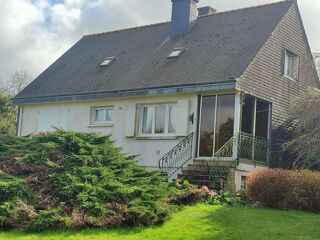  Maison à vendre 6 pièces 110 m²