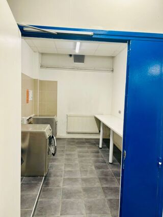  Appartement à louer 1 pièce 18 m²