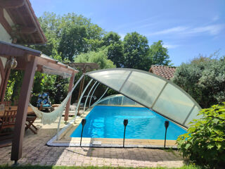  Maison � vendre 10 pi�ces 208 m�